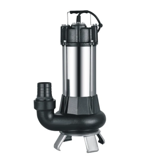 SUBMERSIBLE SEWAGE PUMP WQ/D Series suppliers