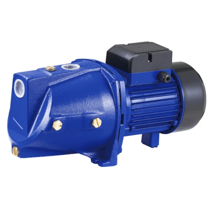 JET pumpa serije JSW